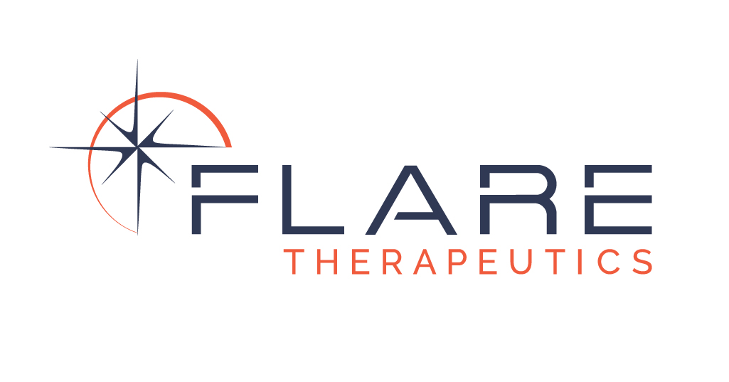 Flare Therapeutics logo