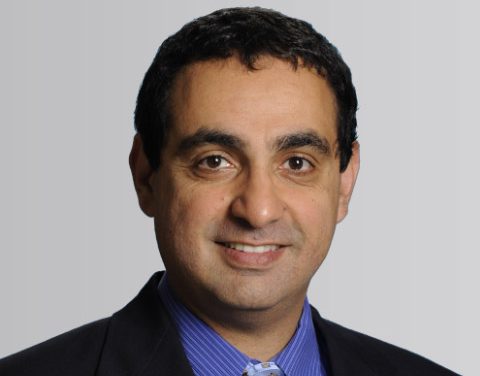 Fraydoon Rastinejad, Ph.D.