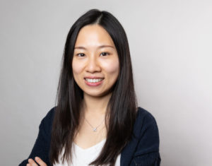Yuhan Huang, Ph.D.