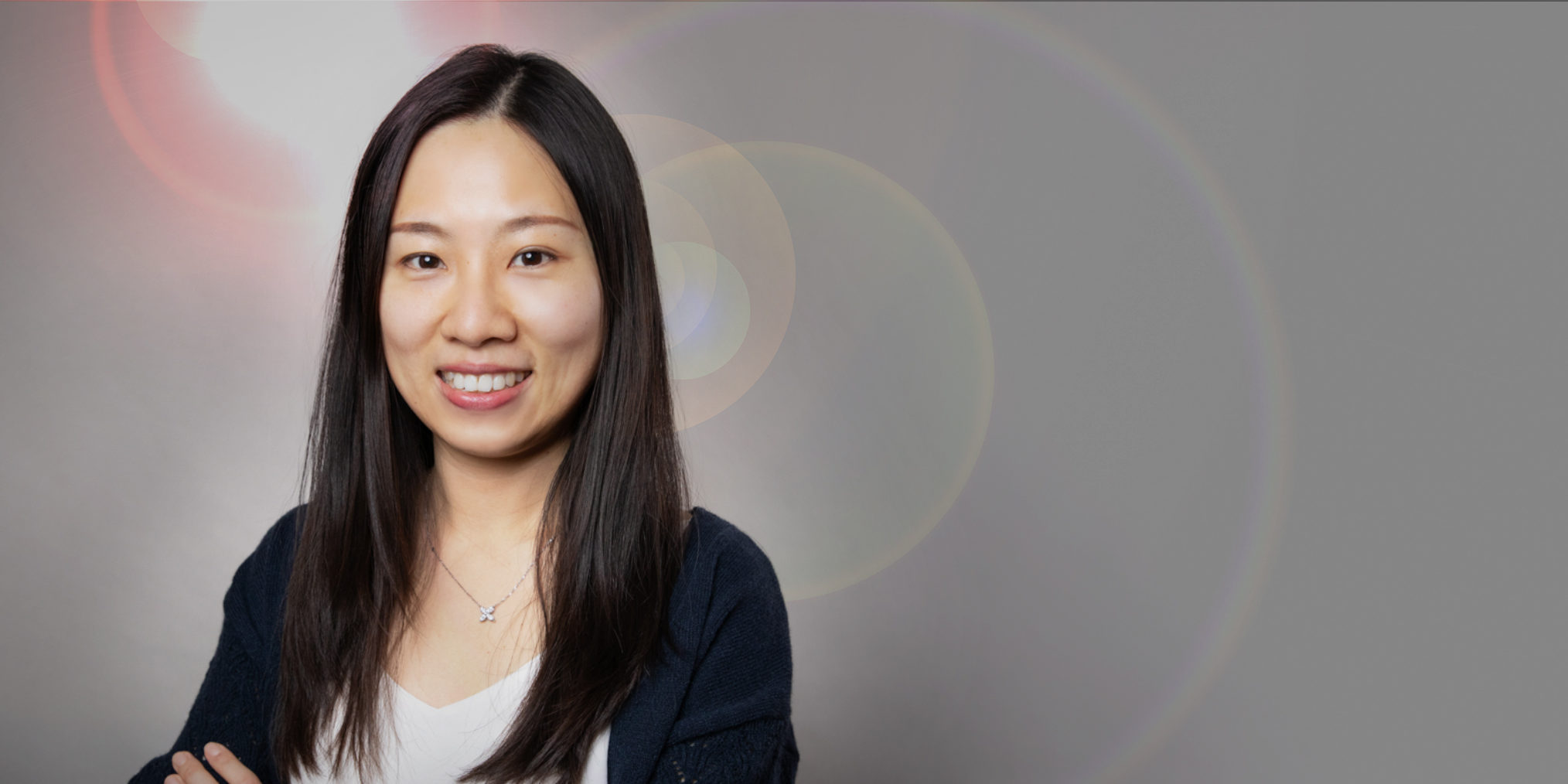 Yuhan Huang, Ph.D.