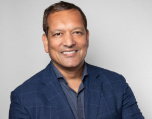 Amit Rakhit, M.D., MBA