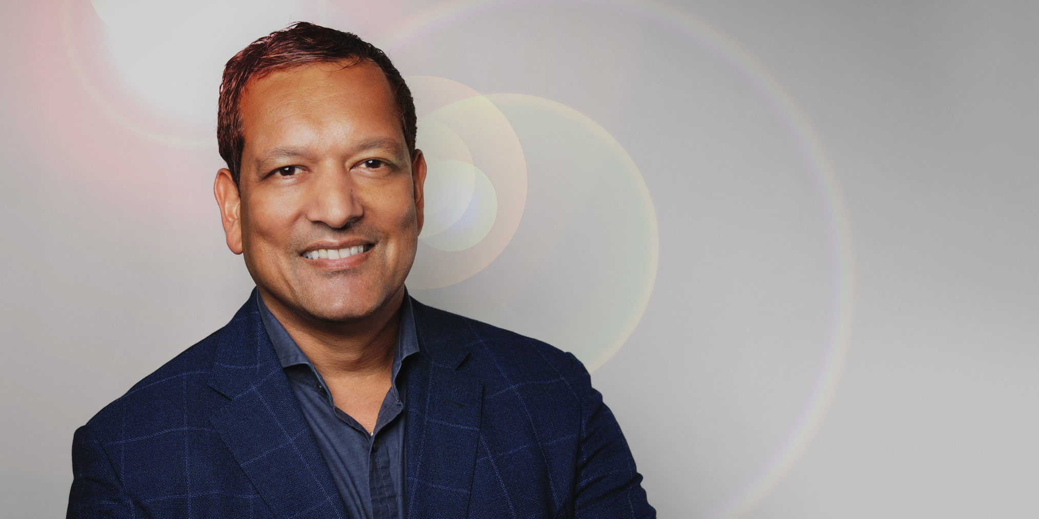 Amit Rakhit, M.D., MBA