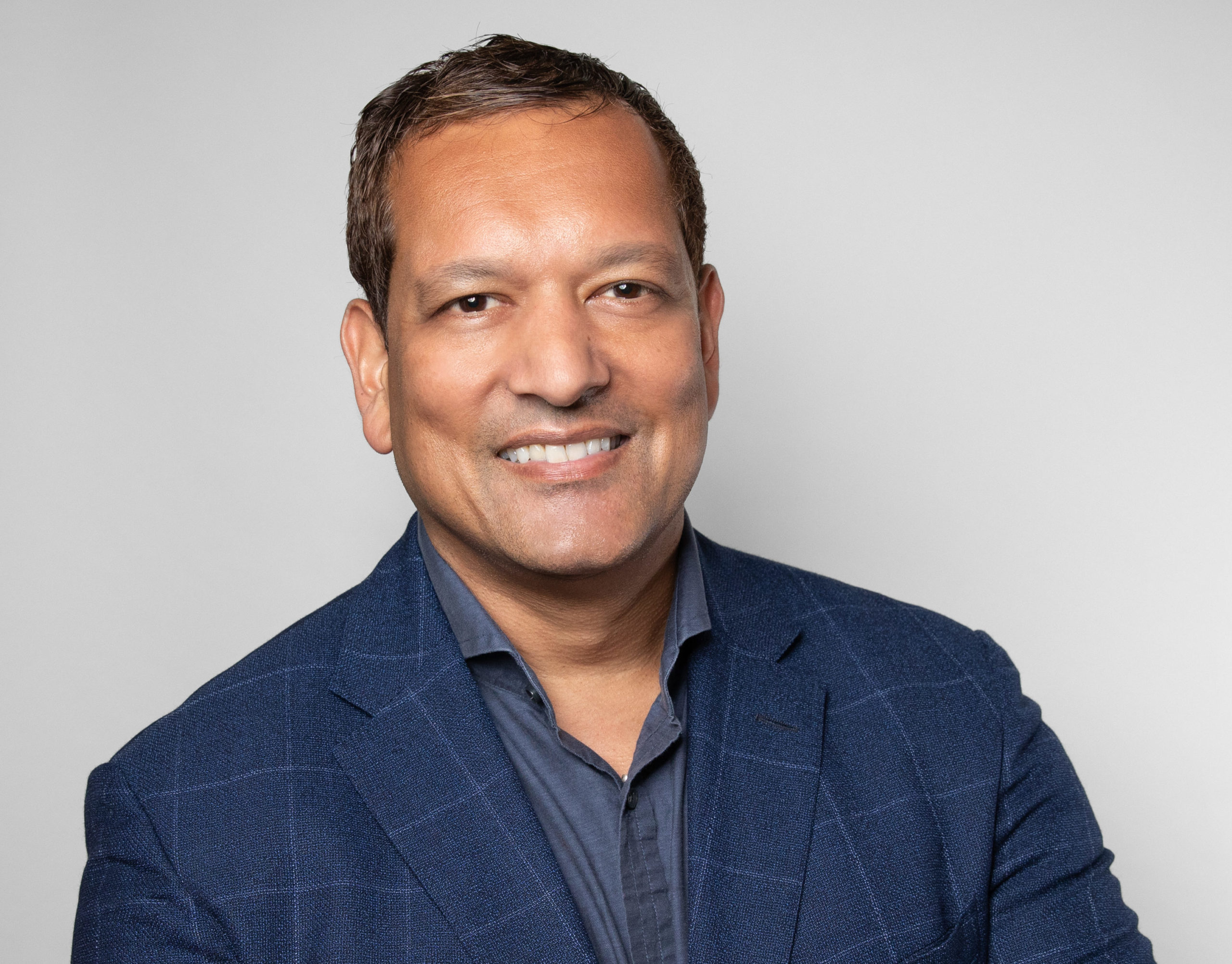 Amit Rakhit, M.D., MBA
