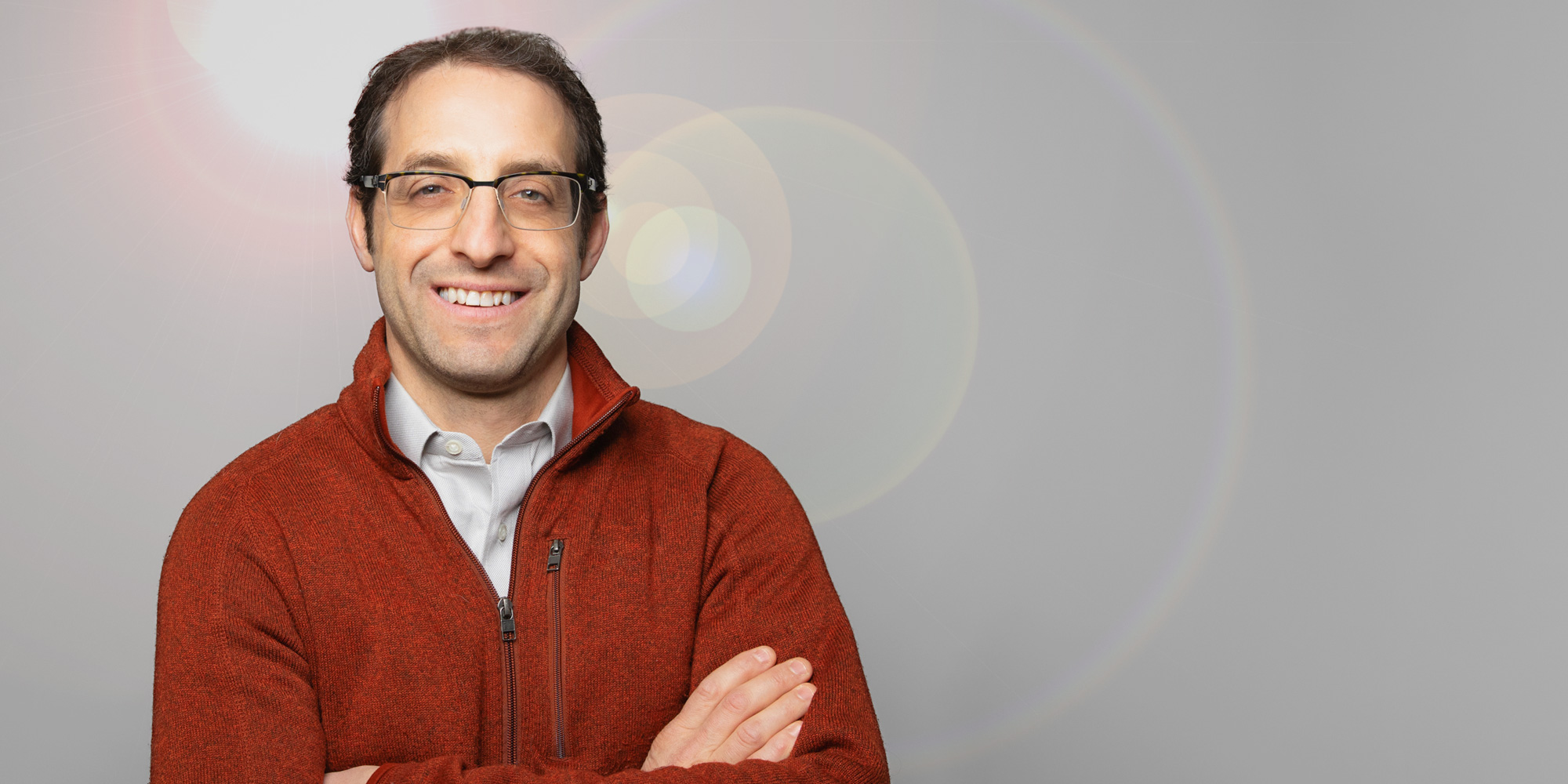 Jon Goldstein, Ph.D.