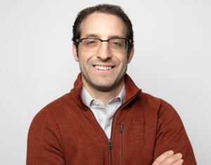 Jon Goldstein, Ph.D.