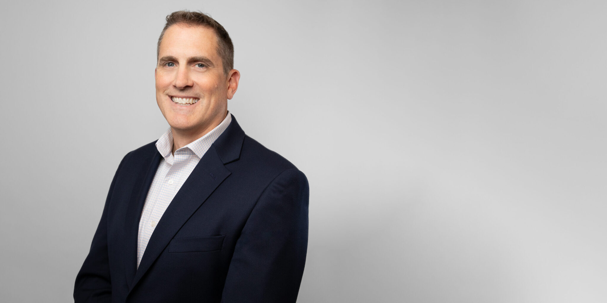 Brian Cook, M.B.A.