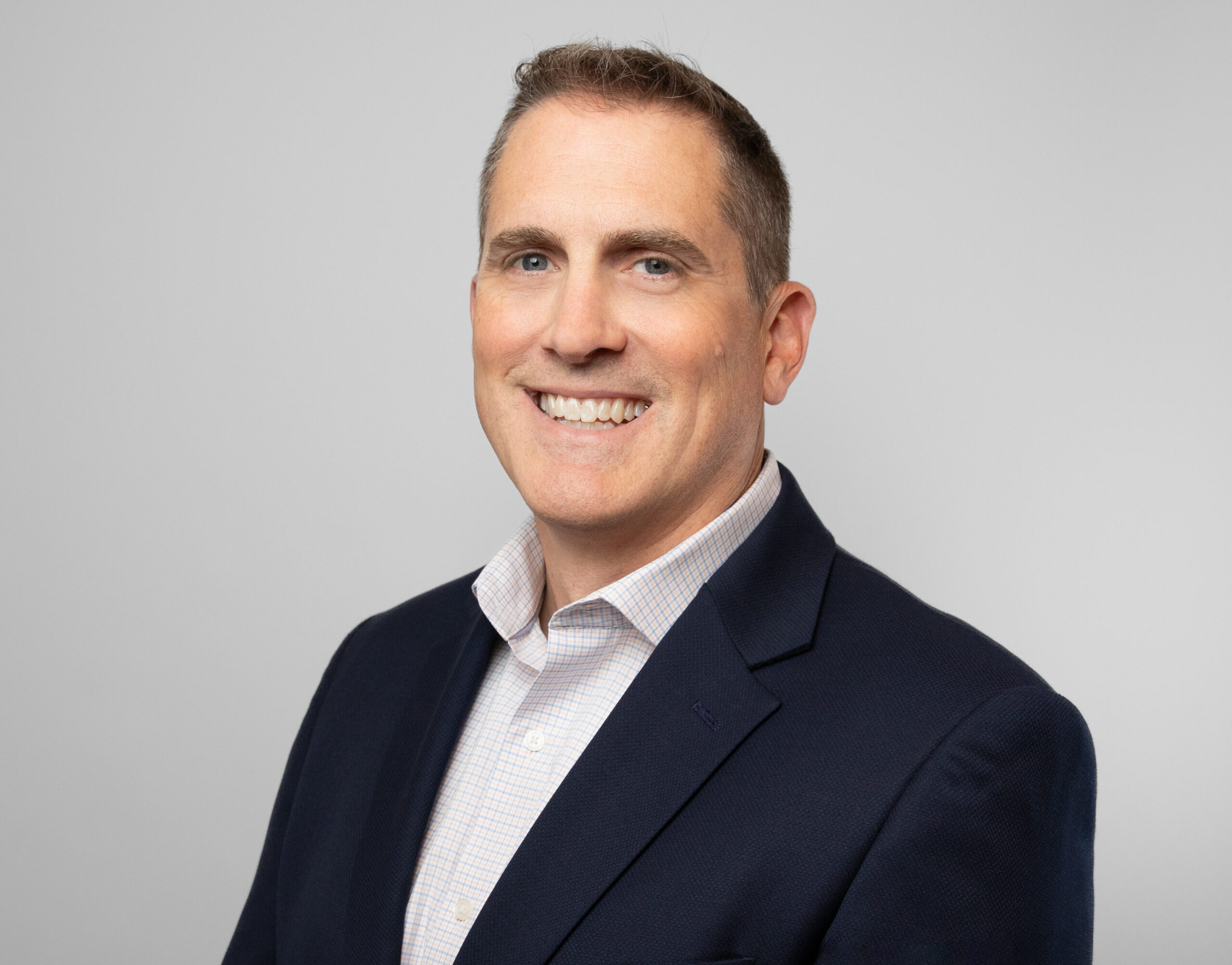 Brian Cook, M.B.A.