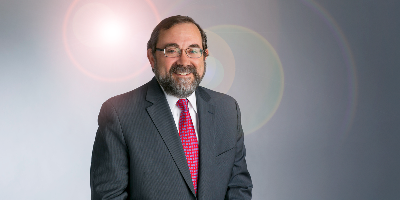 Stephen L. Eck, M.D., Ph.D.